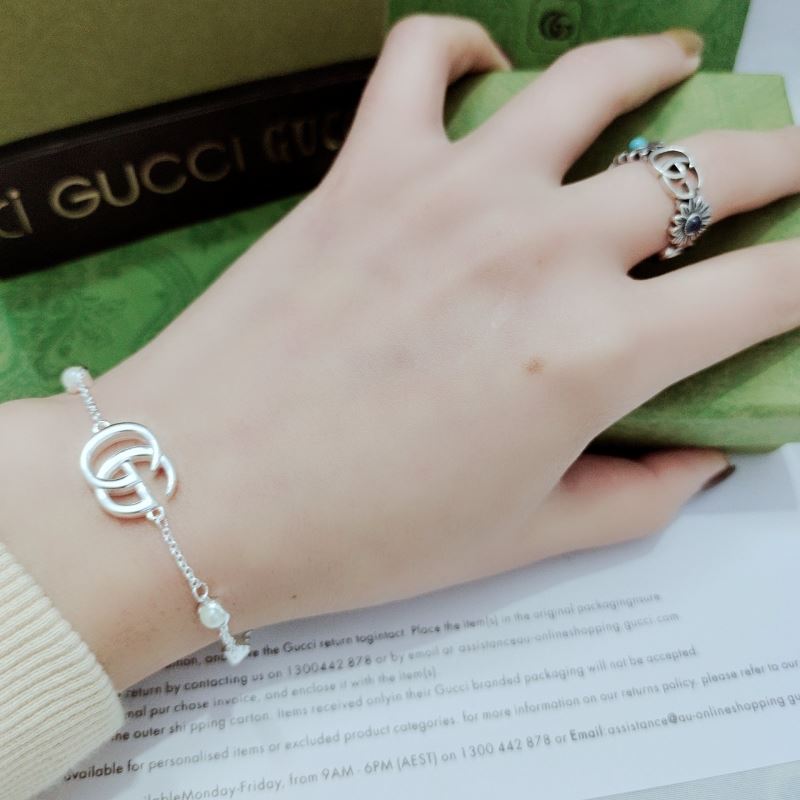 Gucci Bracelets